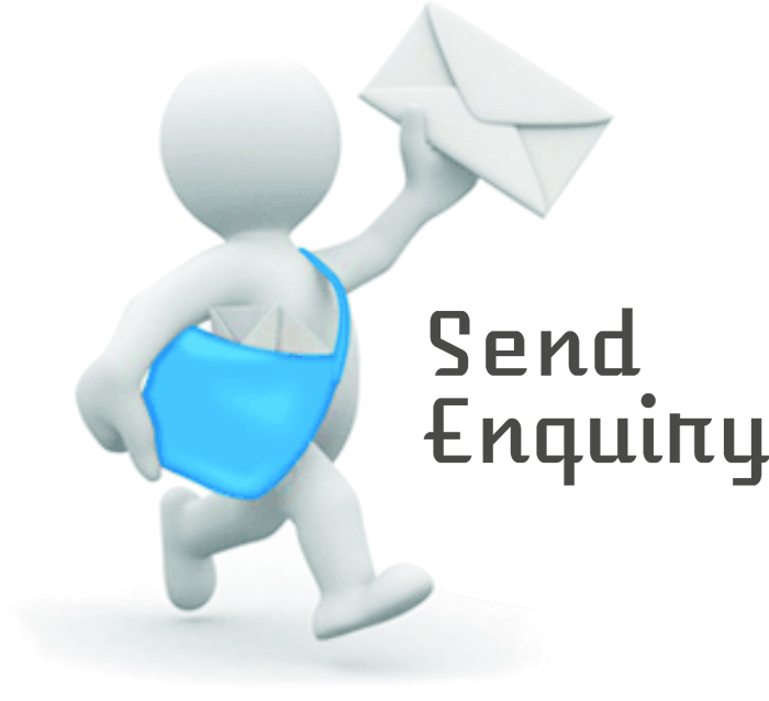enquiry