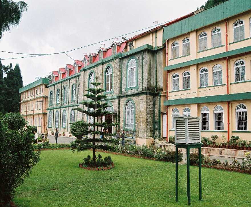 campus
