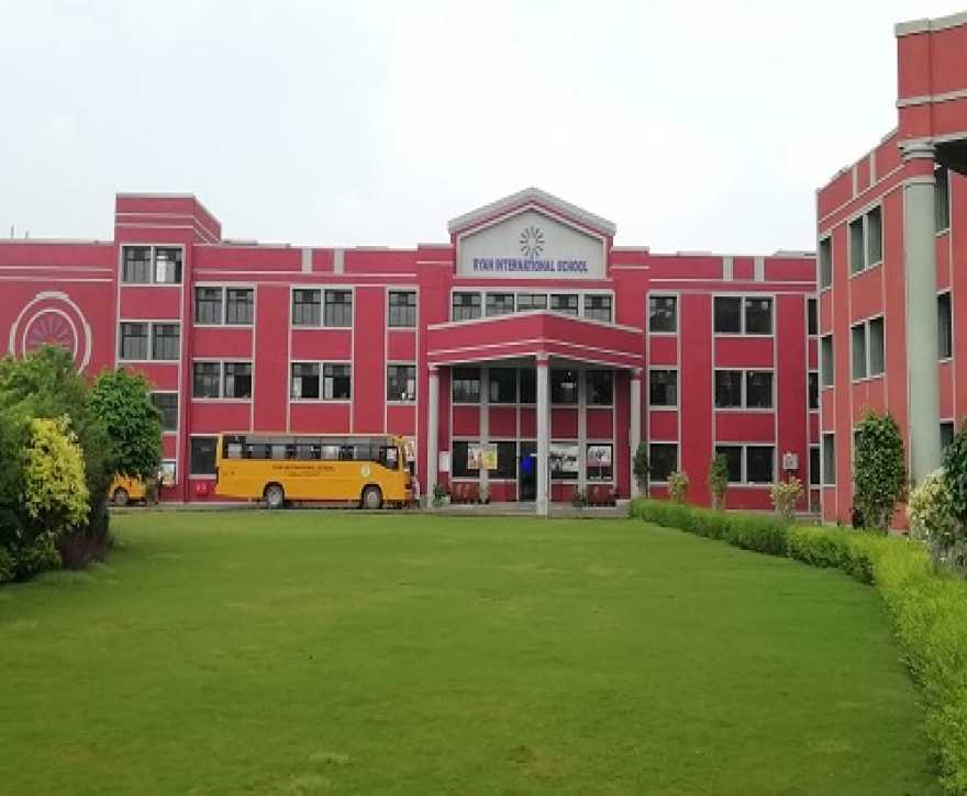 campus