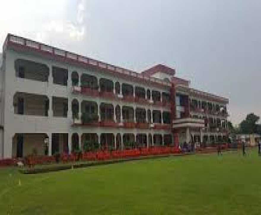 campus