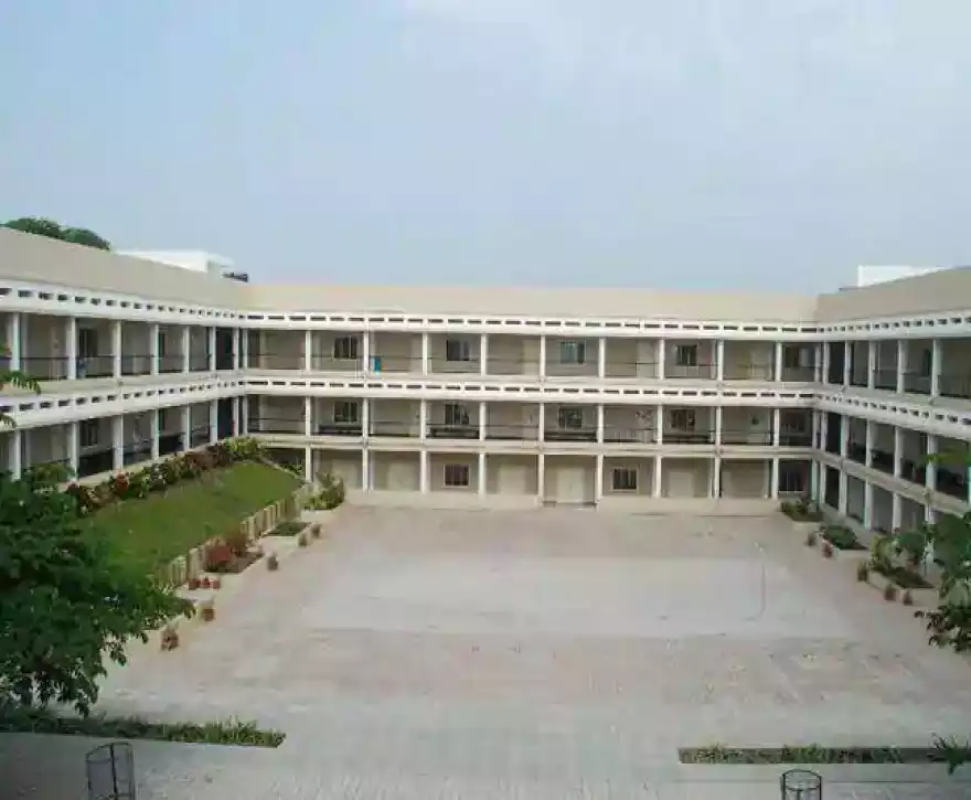 campus