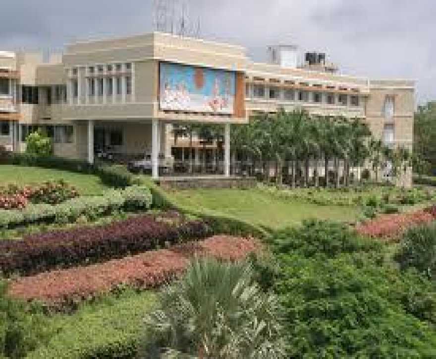 campus