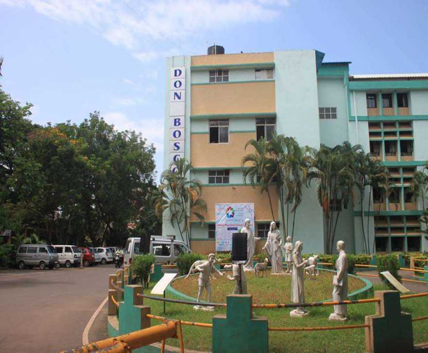 campus
