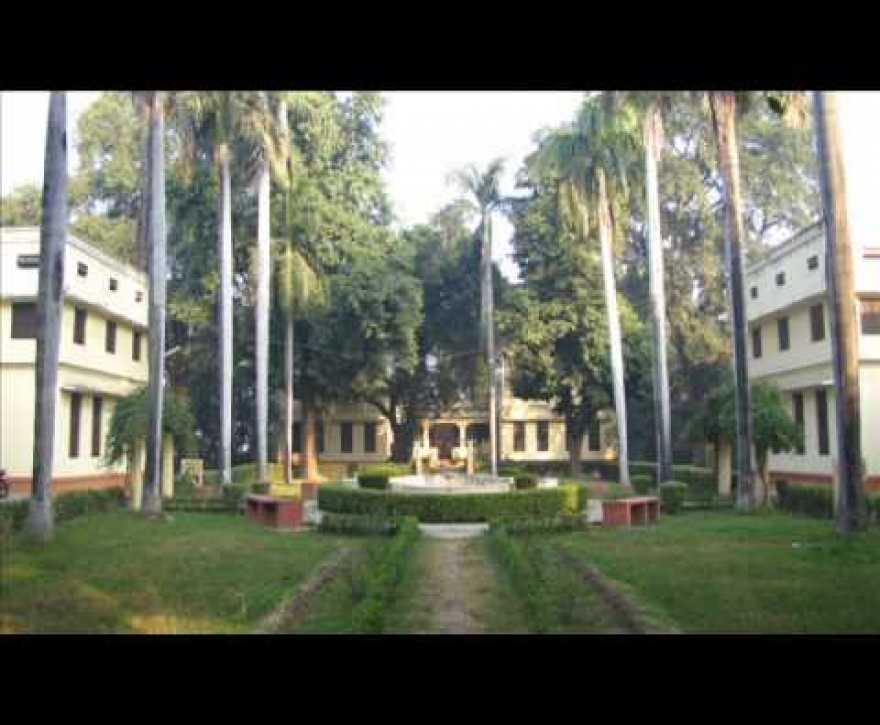campus