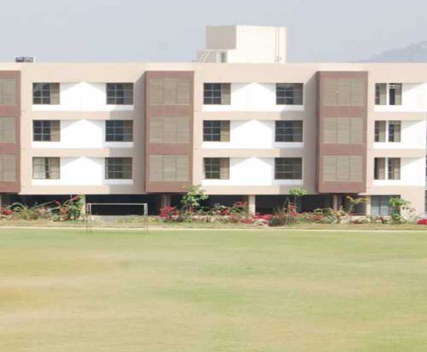 campus