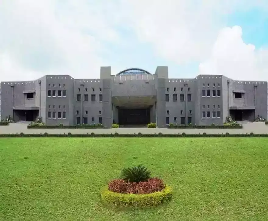 campus