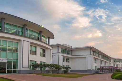 VIDSAN CHARTERHOUSE SCHOOL