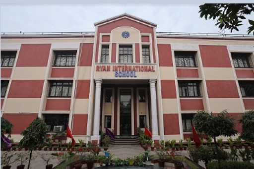 RYAN INTERNATIONAL SCHOOL