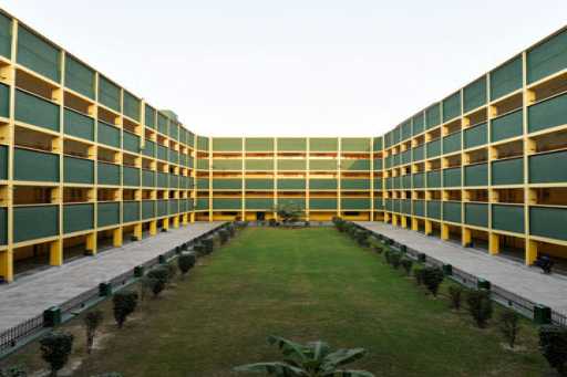 RISHIKUL VIDYAPEETH SCHOOL