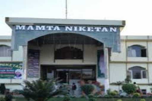 MAMTA NIKETAN CONVENT SCHOOL