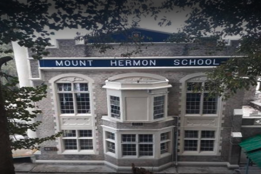 MOUNT HERMON SCHOOL