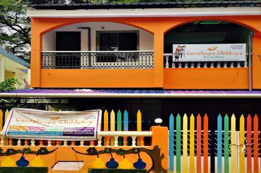 CANTALOUPE CHILDCARE