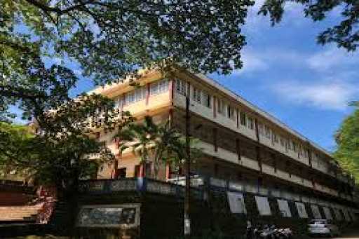 ST. ANTHONY HIGH SCHOOL