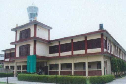 DR. MARIA RESIDENTIAL PUBLIC SCHOOL