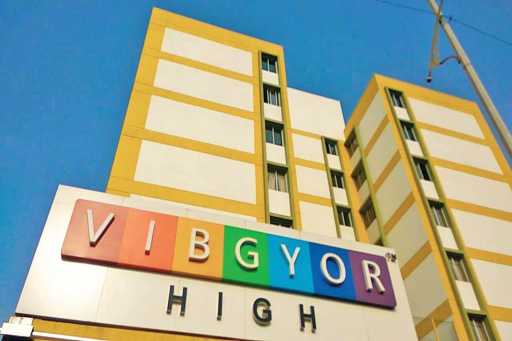 VIBGYOR HIGH SCHOOL