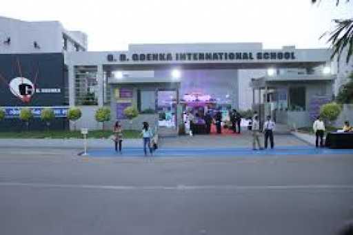 G.D. GOENKA INTERNATIONAL SCHOOL