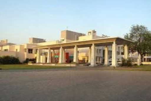 NAVRACHANA INTERNATIONAL SCHOOL